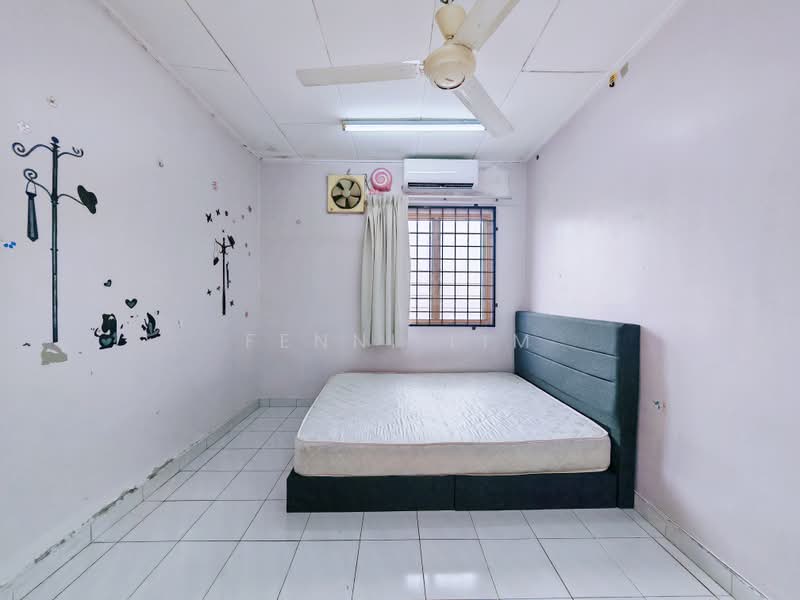 2-storey Terraced House for Rent in Desa Casuarina (Nilai) - Fenni Lim - PropertyGuru.com.my