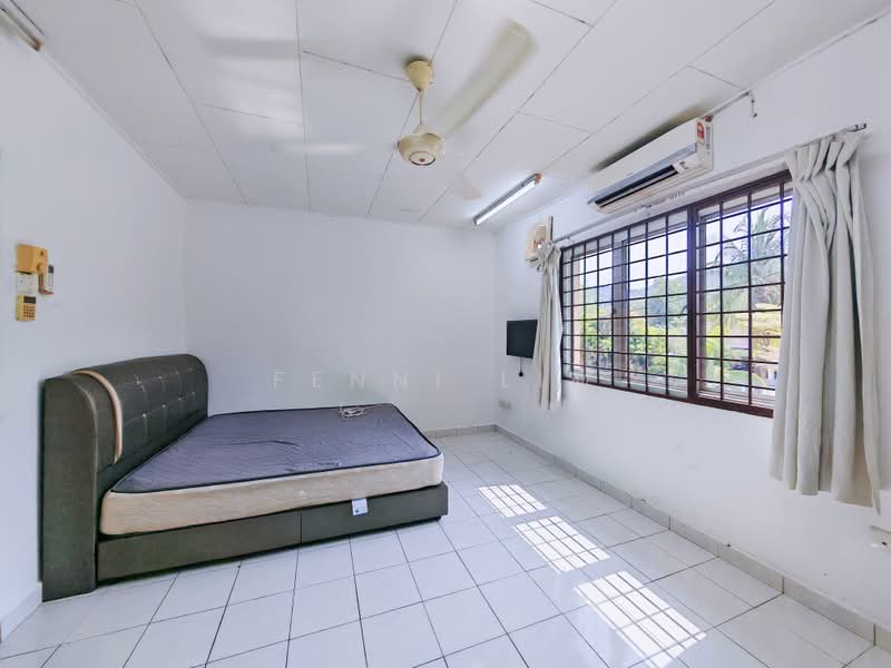 2-storey Terraced House for Rent in Desa Casuarina (Nilai) - Fenni Lim - PropertyGuru.com.my