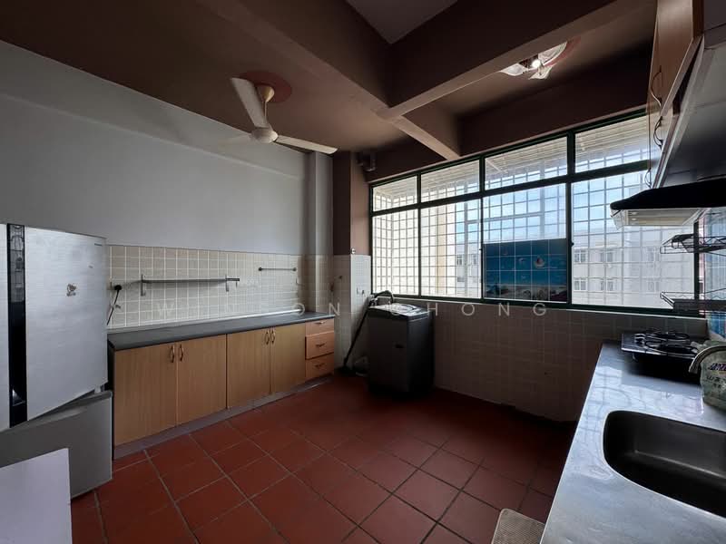Kondominium untuk Disewa di Tanjung Park Condominium - Winson Chong - PropertyGuru.com.my