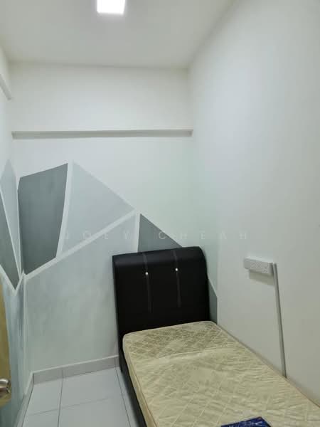 Kondominium untuk Disewa di Elit Heights @ Bayan City - Joey Cheah - Bedroom - PropertyGuru.com.my
