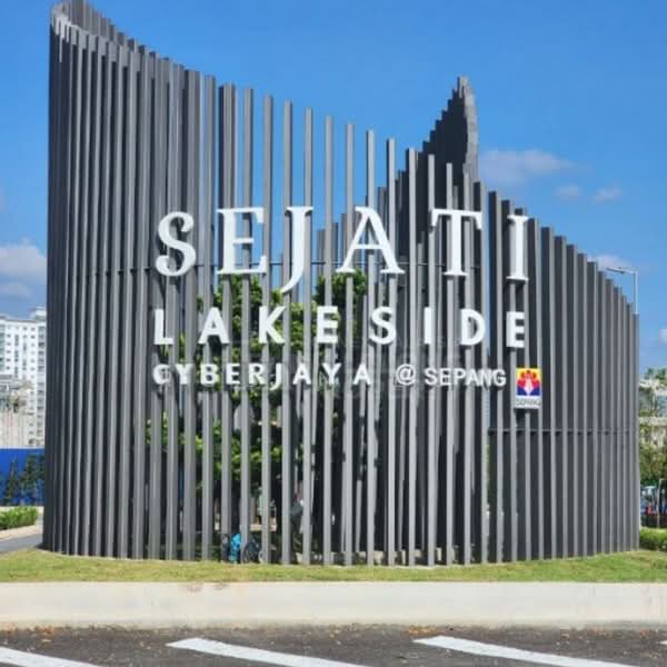 2-storey Terraced House for Sale in Cyberjaya (Selangor) - Robin Loh - PropertyGuru.com.my