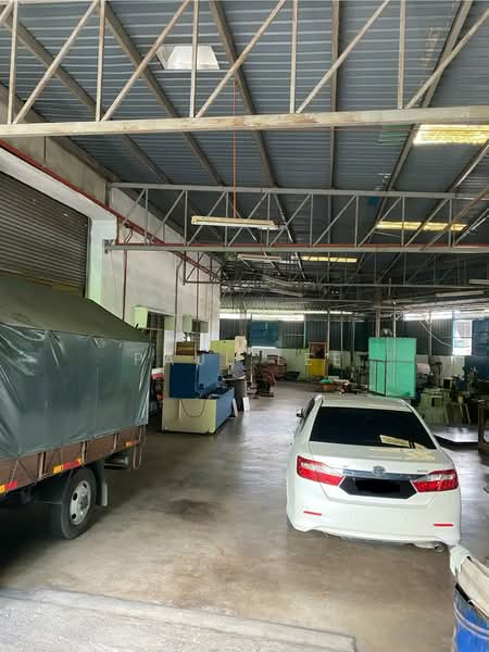 Kilang untuk Dijual di Bukit Mertajam (Penang) - Paul Lee - Interior - PropertyGuru.com.my