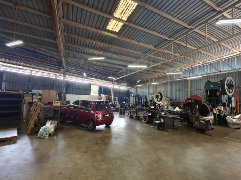 Kilang untuk Dijual di Bukit Mertajam (Penang) - Paul Lee - Interior - PropertyGuru.com.my