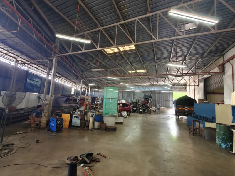Kilang untuk Dijual di Bukit Mertajam (Penang) - Paul Lee - Interior - PropertyGuru.com.my