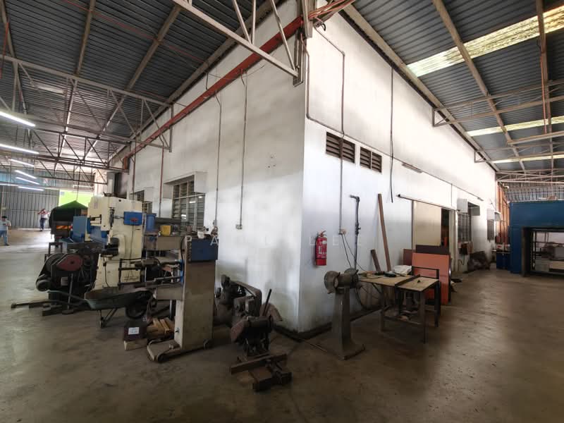 Kilang untuk Dijual di Bukit Mertajam (Penang) - Paul Lee - Interior - PropertyGuru.com.my