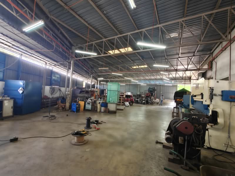 Kilang untuk Dijual di Bukit Mertajam (Penang) - Paul Lee - Interior - PropertyGuru.com.my