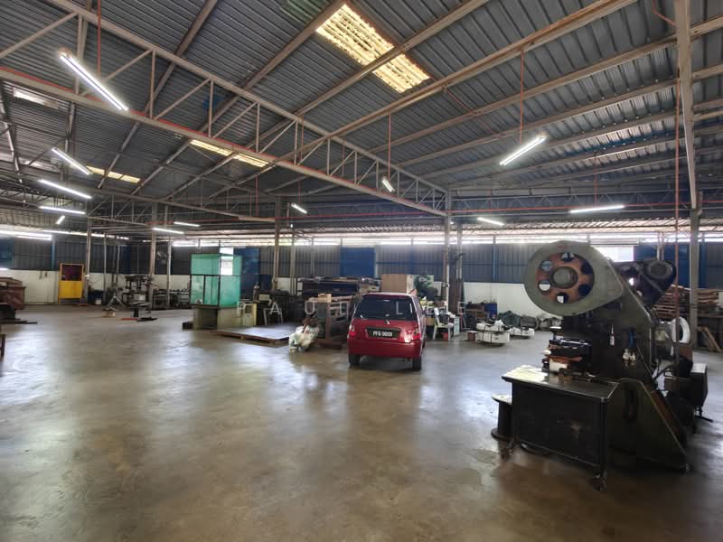 Kilang untuk Dijual di Bukit Mertajam (Penang) - Paul Lee - Interior - PropertyGuru.com.my