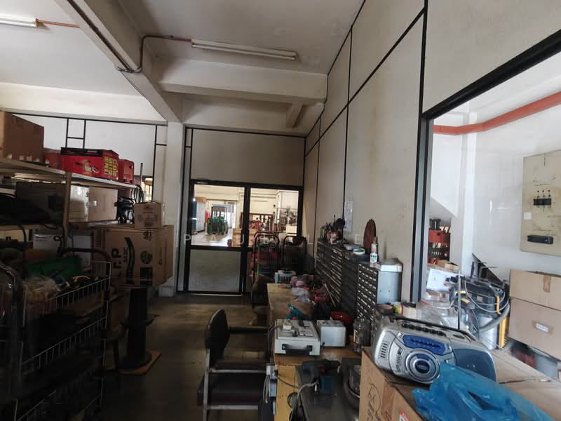 Kilang untuk Dijual di Bukit Mertajam (Penang) - Paul Lee - Interior - PropertyGuru.com.my