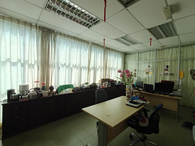 Kilang untuk Dijual di Bukit Mertajam (Penang) - Paul Lee - Study - PropertyGuru.com.my