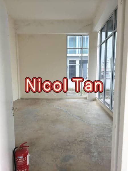 Gudang untuk Dijual di Bukit Tambun (Simpang Ampat) - Nicol Tan - Interior - PropertyGuru.com.my