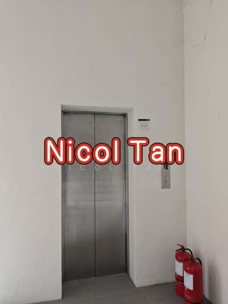 Gudang untuk Dijual di Bukit Tambun (Simpang Ampat) - Nicol Tan - Corridor - PropertyGuru.com.my