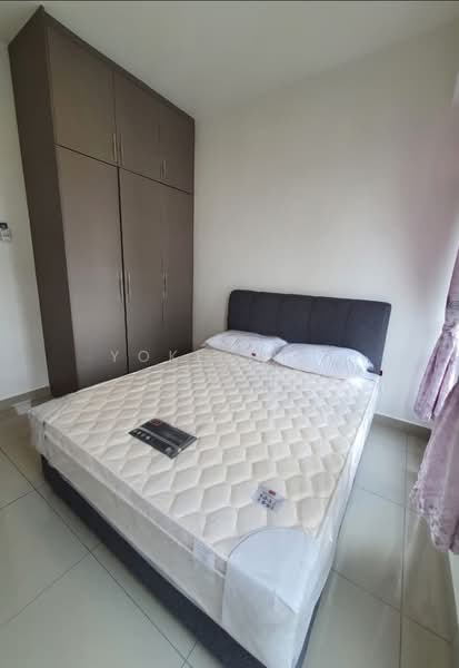 Servis Apartment untuk Disewa di Pearl Suria - Yoke Ting Chia - PropertyGuru.com.my
