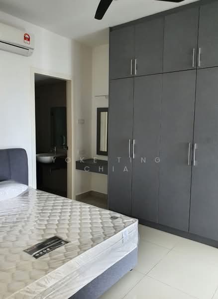 Servis Apartment untuk Disewa di Pearl Suria - Yoke Ting Chia - PropertyGuru.com.my
