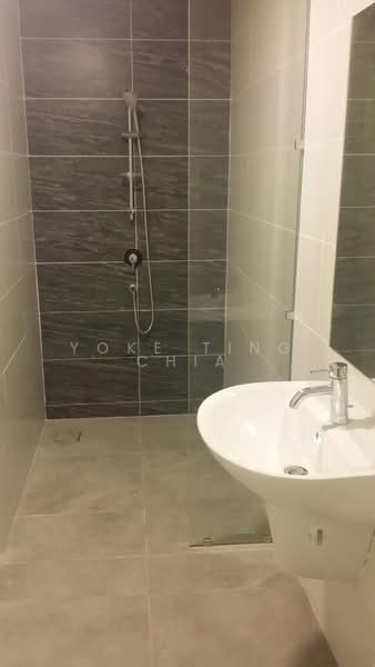 Servis Apartment untuk Disewa di Pearl Suria - Yoke Ting Chia - PropertyGuru.com.my