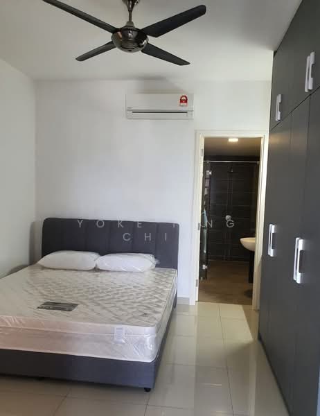 Servis Apartment untuk Disewa di Pearl Suria - Yoke Ting Chia - PropertyGuru.com.my