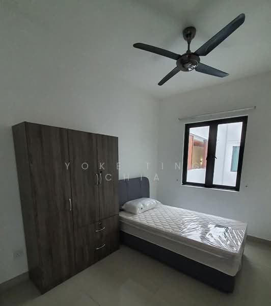 Servis Apartment untuk Disewa di Pearl Suria - Yoke Ting Chia - PropertyGuru.com.my