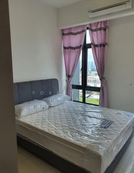 Servis Apartment untuk Disewa di Pearl Suria - Yoke Ting Chia - PropertyGuru.com.my