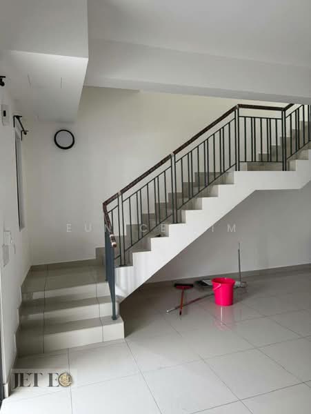 2-storey Terraced House for Sale in Telok Panglima Garang (Selangor) - Eunice Lim - Interior - PropertyGuru.com.my