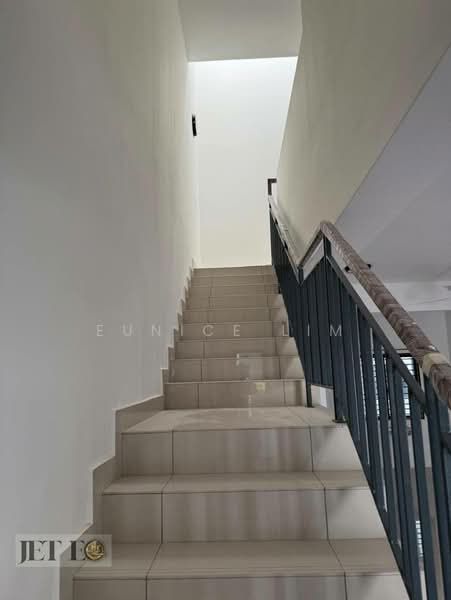 2-storey Terraced House for Sale in Telok Panglima Garang (Selangor) - Eunice Lim - Interior - PropertyGuru.com.my