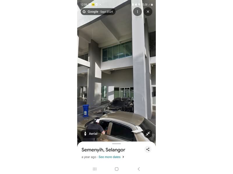Shop for Rent in Semenyih (Selangor) - K.K Lai - PropertyGuru.com.my