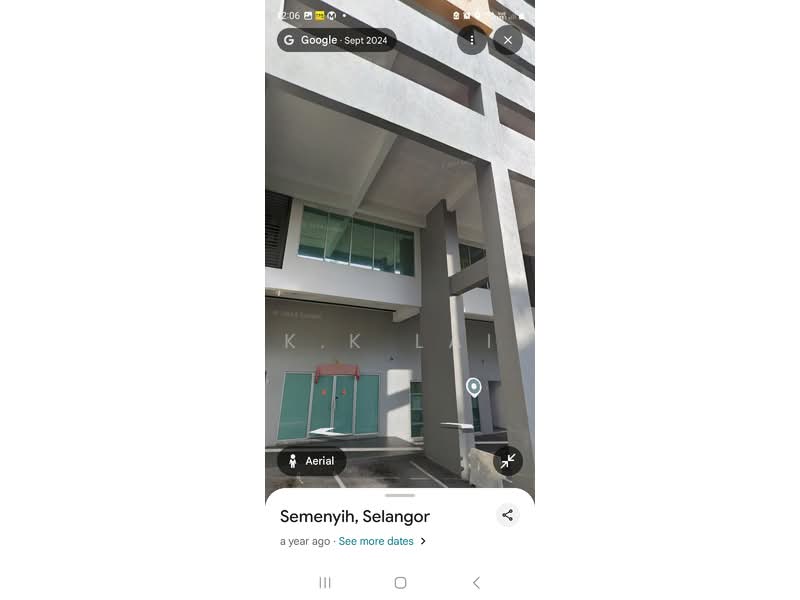 Shop for Rent in Semenyih (Selangor) - K.K Lai - PropertyGuru.com.my