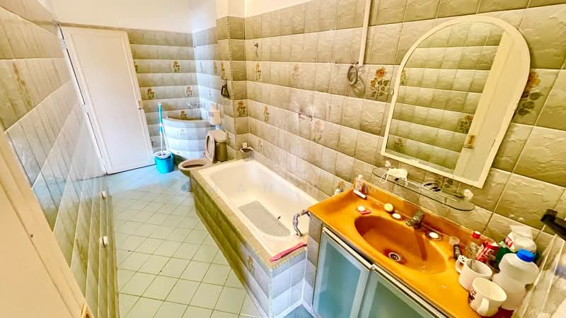 2-storey Terraced House for Sale in Taman Midah (Cheras) - Luqman Ramli - Bathroom - PropertyGuru.com.my