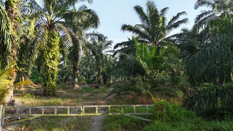 Tanah Perindustrian untuk Dijual di Jenjarom (Selangor) - Darren Khoo - Exterior - PropertyGuru.com.my