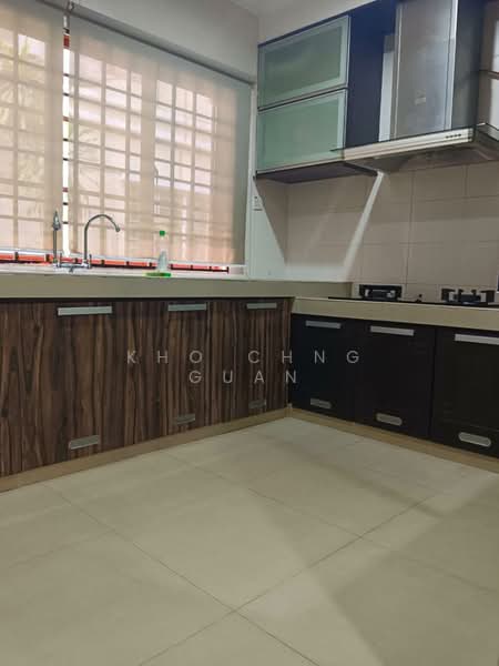 Rumah Teres 2.5 Tingkat untuk Dijual di Subang Jaya (Selangor) - Kho Chng Guan - Kitchen - PropertyGuru.com.my