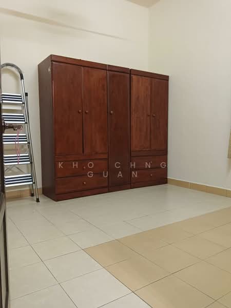 Rumah Teres 2.5 Tingkat untuk Dijual di Subang Jaya (Selangor) - Kho Chng Guan - Interior - PropertyGuru.com.my