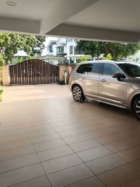 Rumah Teres 2.5 Tingkat untuk Dijual di Subang Jaya (Selangor) - Kho Chng Guan - Exterior - PropertyGuru.com.my