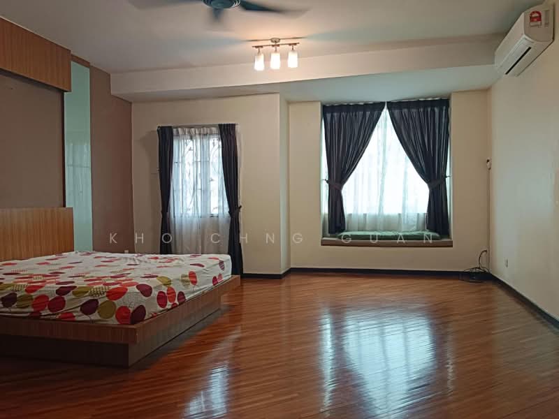 Rumah Teres 2.5 Tingkat untuk Dijual di Subang Jaya (Selangor) - Kho Chng Guan - Bedroom - PropertyGuru.com.my
