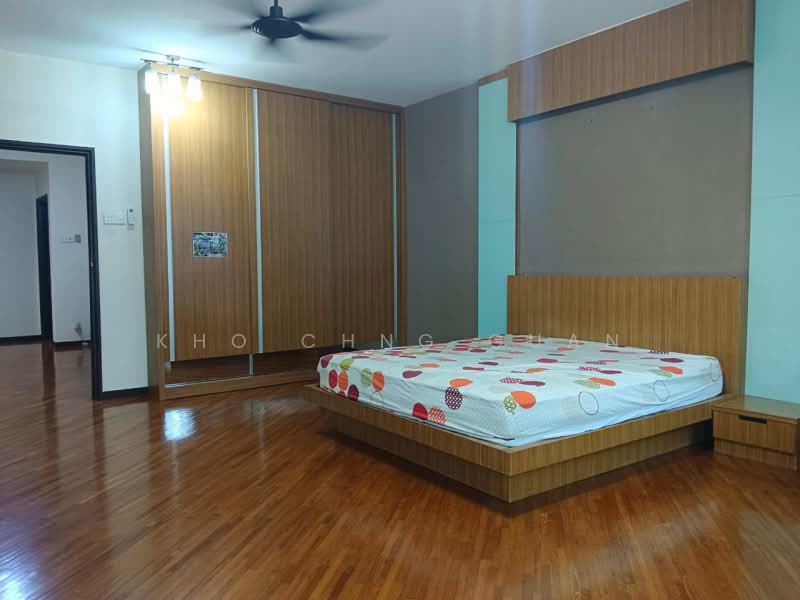 Rumah Teres 2.5 Tingkat untuk Dijual di Subang Jaya (Selangor) - Kho Chng Guan - Bedroom - PropertyGuru.com.my