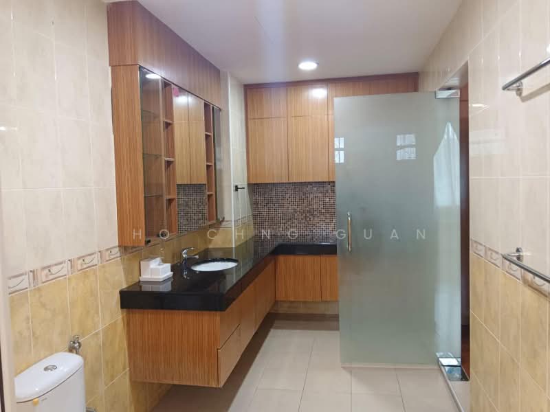 Rumah Teres 2.5 Tingkat untuk Dijual di Subang Jaya (Selangor) - Kho Chng Guan - Bathroom - PropertyGuru.com.my