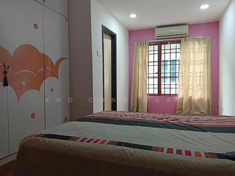 Rumah Teres 2.5 Tingkat untuk Dijual di Subang Jaya (Selangor) - Kho Chng Guan - Bedroom - PropertyGuru.com.my