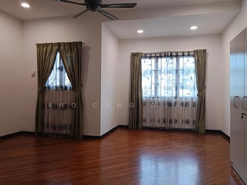 Rumah Teres 2.5 Tingkat untuk Dijual di Subang Jaya (Selangor) - Kho Chng Guan - Interior - PropertyGuru.com.my