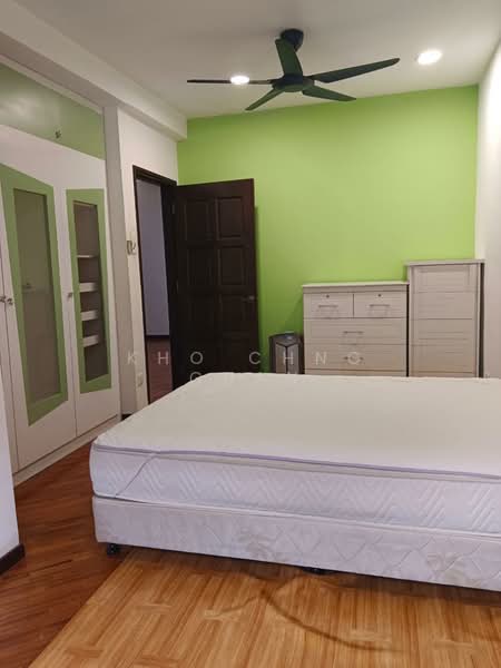 Rumah Teres 2.5 Tingkat untuk Dijual di Subang Jaya (Selangor) - Kho Chng Guan - Bedroom - PropertyGuru.com.my