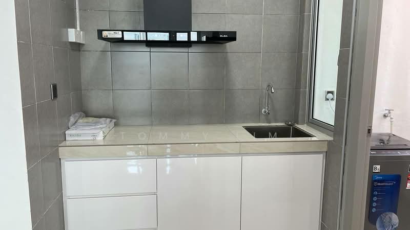 Servis Apartment untuk Disewa di One 49 Residence - Tommy Lim - PropertyGuru.com.my