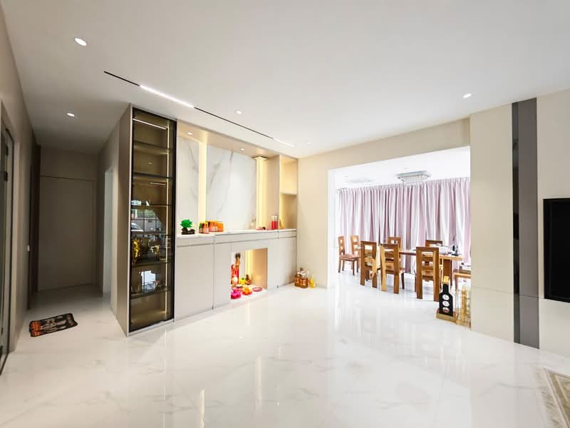 Cluster House for Sale in Taman Ekoflora (Johor Bahru) - Eirene Lee - PropertyGuru.com.my