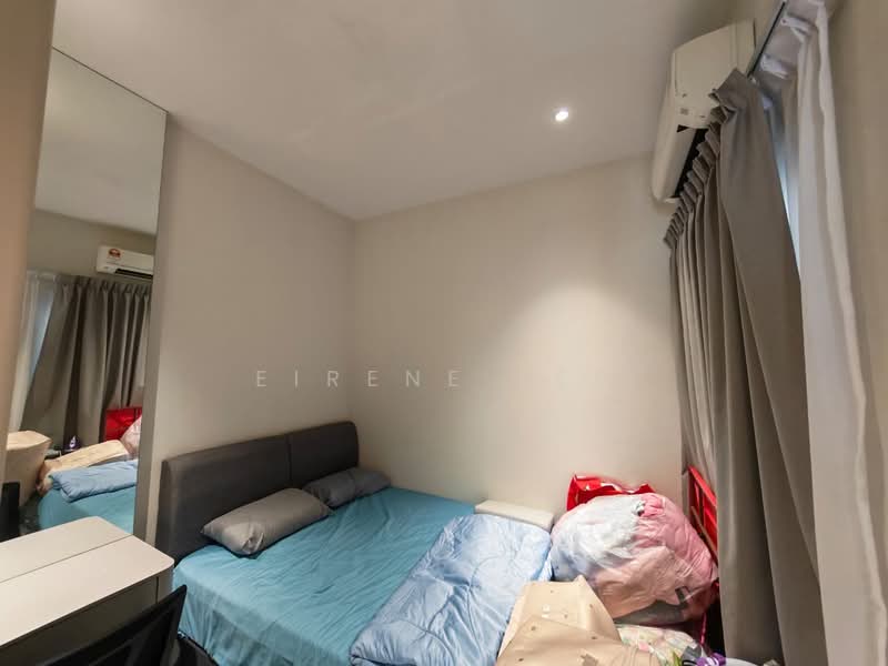 Cluster House for Sale in Taman Ekoflora (Johor Bahru) - Eirene Lee - PropertyGuru.com.my