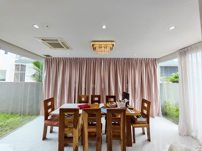 Cluster House for Sale in Taman Ekoflora (Johor Bahru) - Eirene Lee - PropertyGuru.com.my