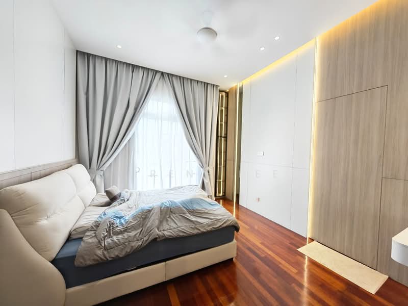 Cluster House for Sale in Taman Ekoflora (Johor Bahru) - Eirene Lee - PropertyGuru.com.my
