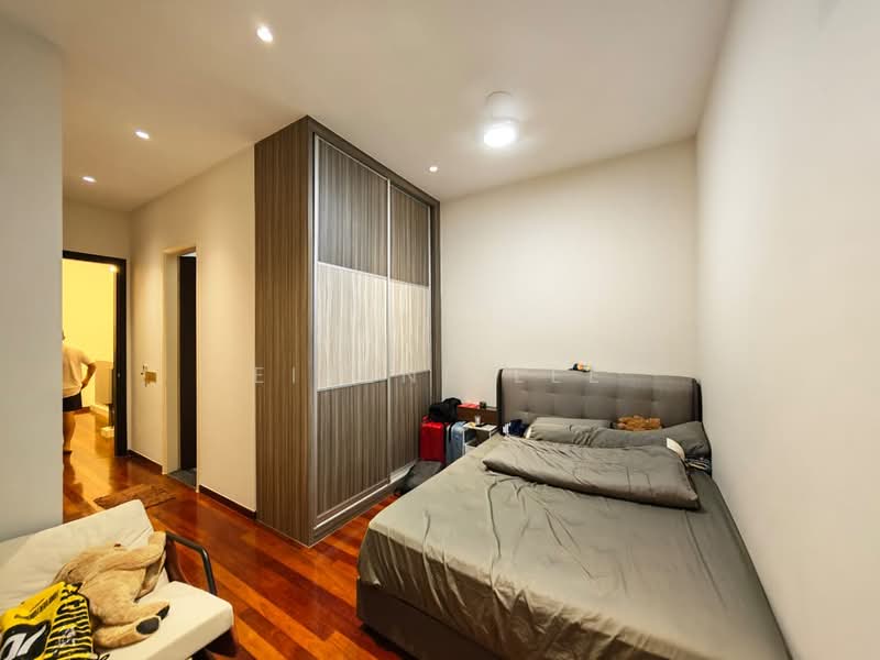 Cluster House for Sale in Taman Ekoflora (Johor Bahru) - Eirene Lee - PropertyGuru.com.my