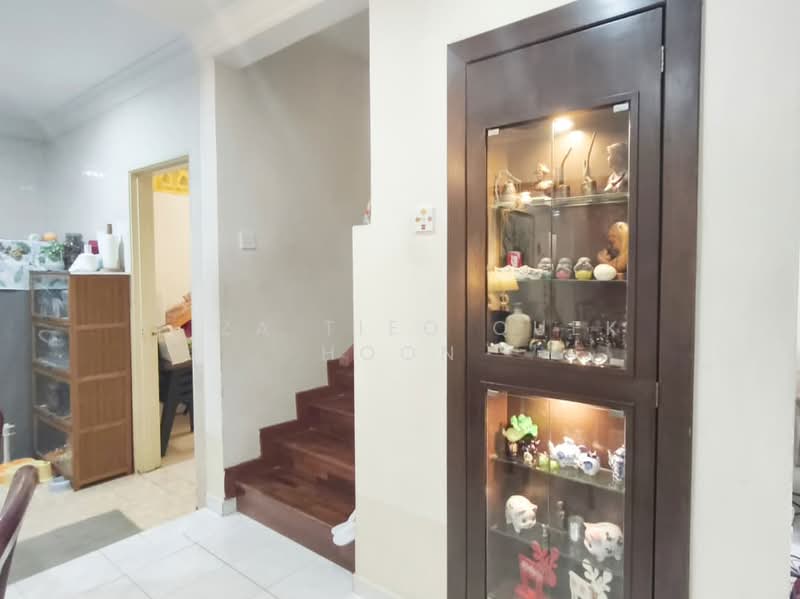 Rumah Teres 2 Tingkat untuk Dijual di Bandar Botanic (Klang) - Liza Tieo Quek Hoon - Interior - PropertyGuru.com.my