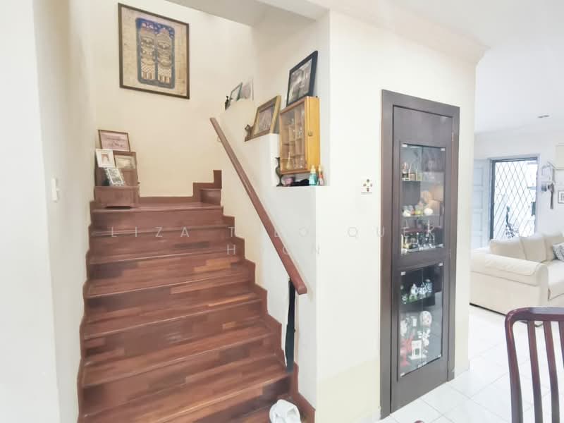 Rumah Teres 2 Tingkat untuk Dijual di Bandar Botanic (Klang) - Liza Tieo Quek Hoon - Interior - PropertyGuru.com.my