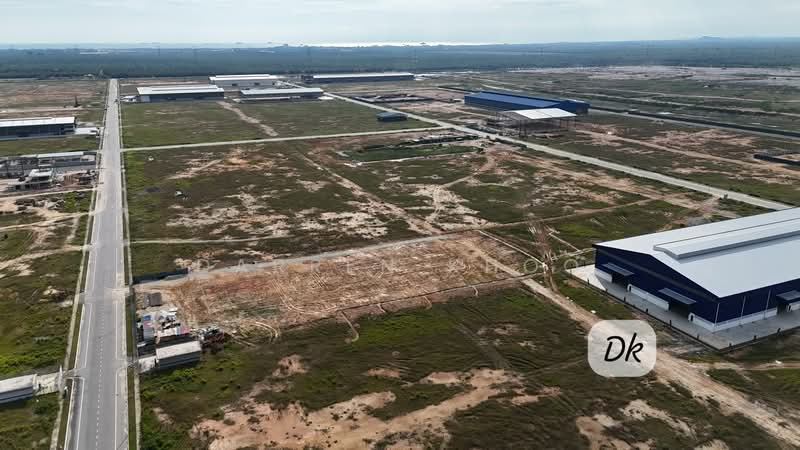 Industrial Land for Sale in Kapar (Selangor) - Darren Khoo - Exterior - PropertyGuru.com.my