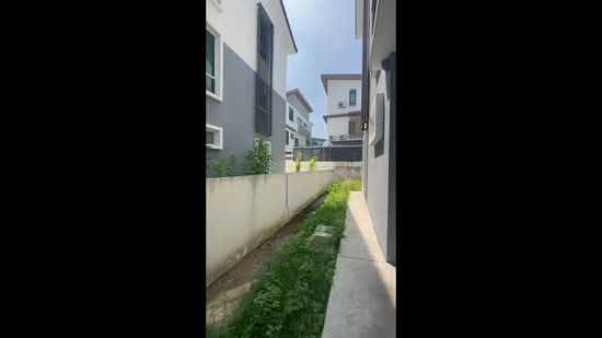 Semi-Detached House for Sale in Taman Naluri Emas (Seberang Jaya) - Raycent Lim - PropertyGuru.com.my
