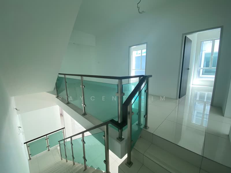 Semi-Detached House for Sale in Taman Naluri Emas (Seberang Jaya) - Raycent Lim - PropertyGuru.com.my