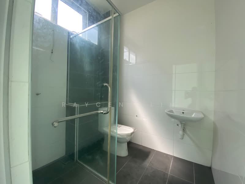 Semi-Detached House for Sale in Taman Naluri Emas (Seberang Jaya) - Raycent Lim - PropertyGuru.com.my
