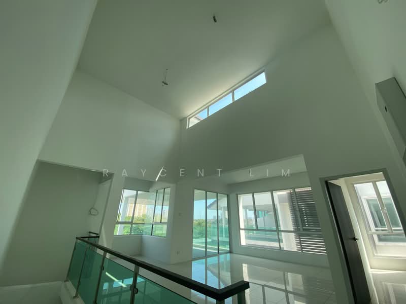 Semi-Detached House for Sale in Taman Naluri Emas (Seberang Jaya) - Raycent Lim - PropertyGuru.com.my