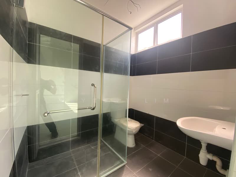 Semi-Detached House for Sale in Taman Naluri Emas (Seberang Jaya) - Raycent Lim - PropertyGuru.com.my